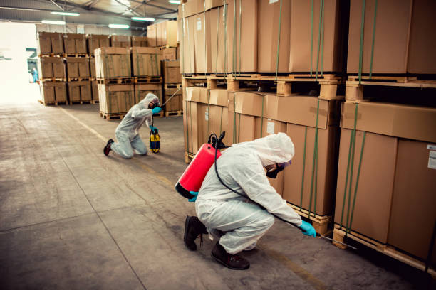 Victory Lakes, NJ Pest Control Company