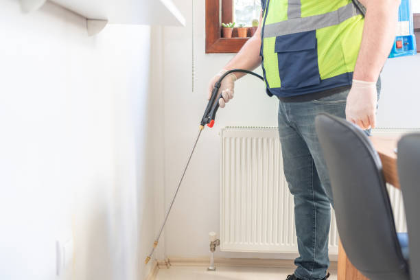 Best Bed Bug Extermination  in Victory Lakes, NJ