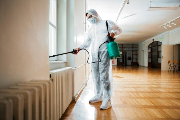 Pest Control Cost in Victory Lakes, NJ